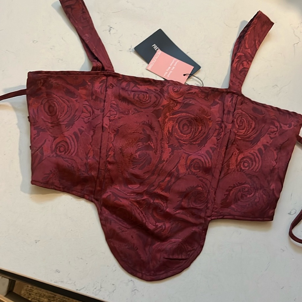Women’s corset